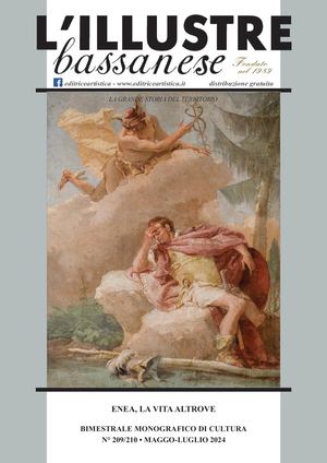 Perché un numero dedicato a Enea