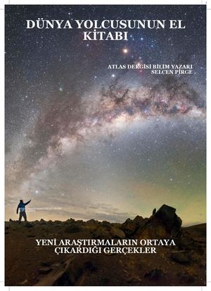 DÜNYA YOLCUSUNUN EL KİTABI