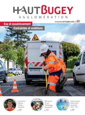 HBA MAG N23 SEPTEMBRE 2024