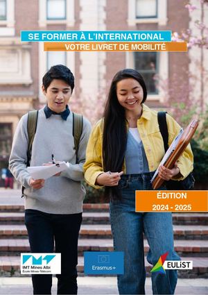 Catalogue des mobilités IMT Mines Albi