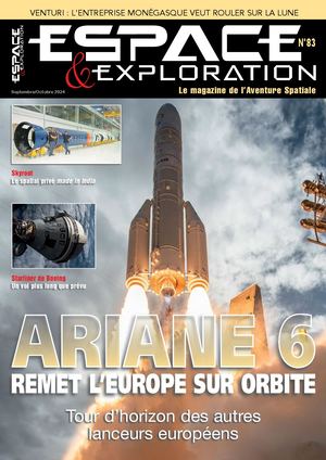 Espace & Exploration N°83