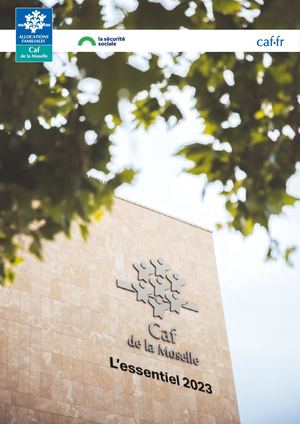 L'essentiel 2023