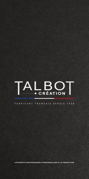 Catalogue Talbot - Savoir Faire