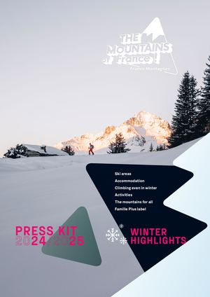 Press Kit Winter 24/25