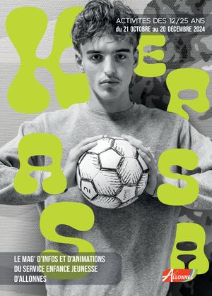 Kepassa Automne 2024