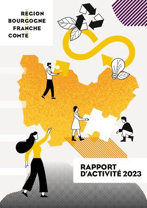 Rapport d'activité 2023