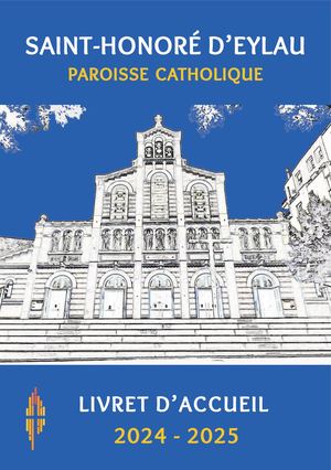 Guide Paroissial 2024 2025