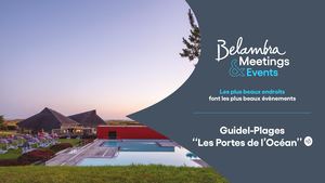 Brochure Meetings & Events Guidel