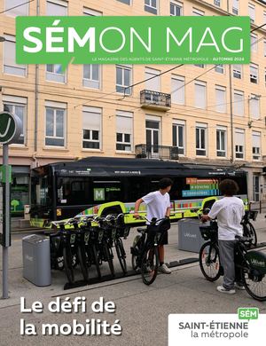 SEMONMAG AUTOMNE 2024
