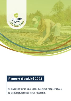 G1 Rapport Activités 2023