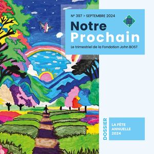 Notre Prochain N°397