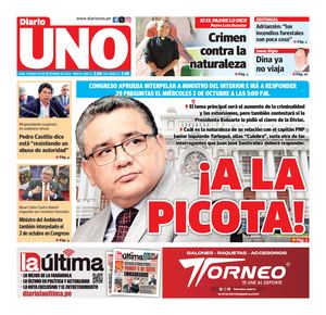 2024 09 20 Diario Uno