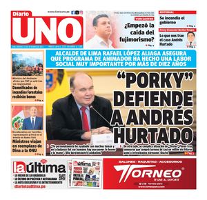 2024 09 22 Diario Uno