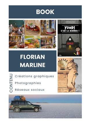 Marline Rin Book Calaméo - Book_MARLINE_Florian