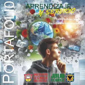 Portafolio Bachillerato Internacional Marisol