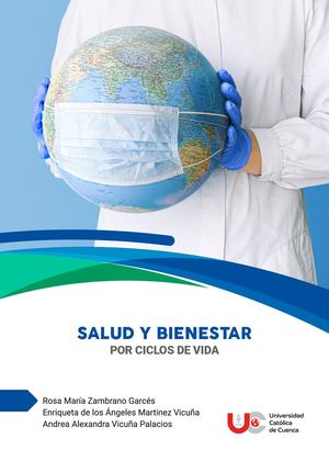 Salud y bienestar por ciclos de vida