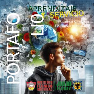 Portafolio Bachillerato Internacional