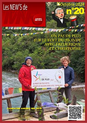 News n°20