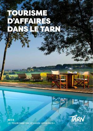 Tourisme Affaire 2024