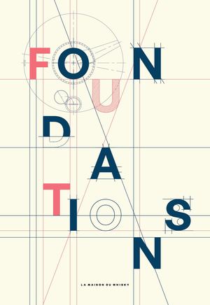 LMDW - Catalogue Créations 2025 - FOUNDATIONS