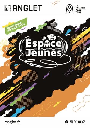 Espace Jeunes