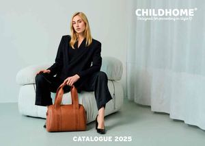 Childhome Catalogue 2025 Gb Fr Nl Bd