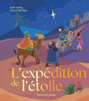 Expédition de l'étoile