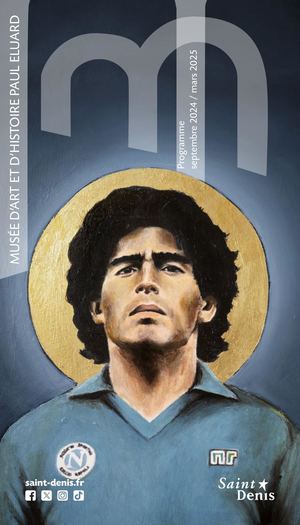 Programme du musée 2023-2024