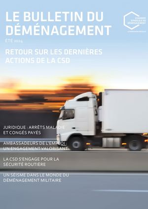 Bulletin été 2024