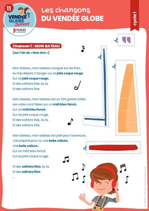C1 FICH 11 Les Chansons Du Vendee Globe V02