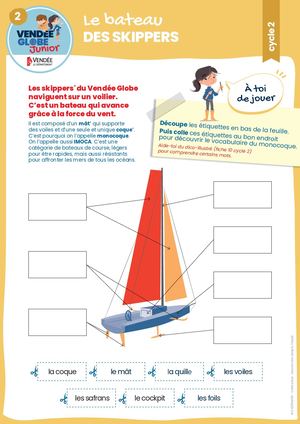 VGJ - Cycle2 Fiche2 V03