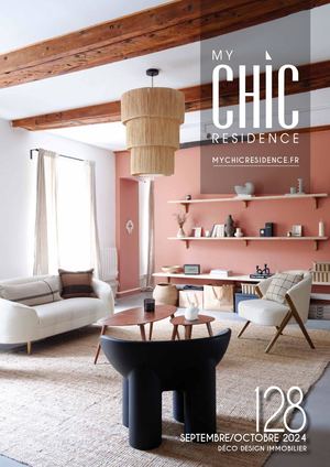 MCR #128 - SEPTEMBRE/OCTOBRE 2024