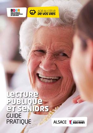 2018 Bdbr Lecture Publique Et Seniors Guide Pratique