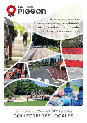 Offre Collectivités