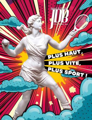 Journal du Biterrois N°63