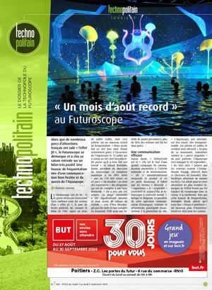 Technopolitain Dossier septembre 2024