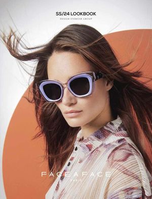 Design Eyewear Group |  Look book 2024