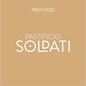 Catalogo Pastificio Soldati Retail ENG