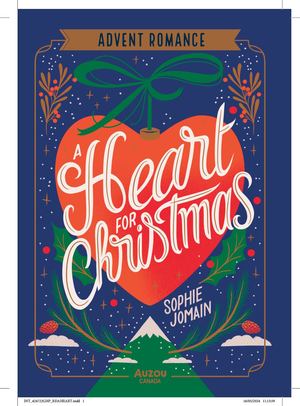 A Heart For Christmas Chapter 1