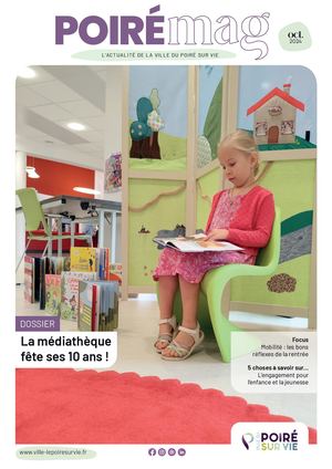 POIRÉ MAG - OCT 2024