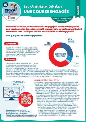 LA PROTECTION ENVIRONNEMENTALE_C3 F15 Une Course Engagee V2