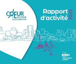 Rapport d'Activité 2023