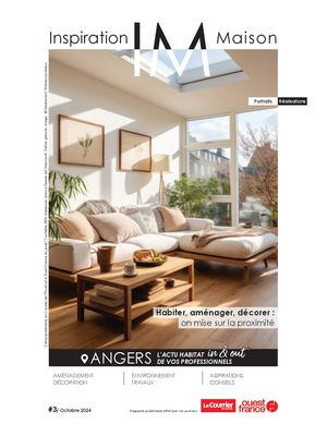 Inspiration Maison Angers