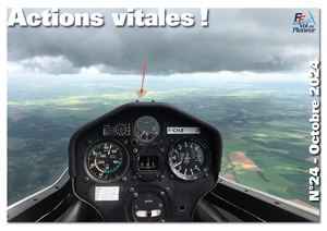 Actions Vitales #24
