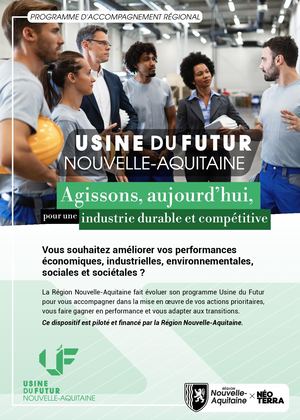 Usine Du Futur