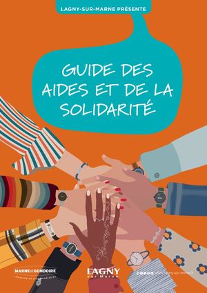 Guide des aides et de la solidarité