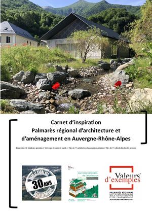 Carnet D'inspiration Valeurs D'exemples 2022 2023