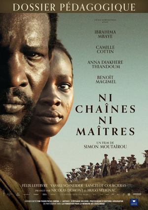 Dos Pedago Ni Chaines Ni Maitres Sept 2024 Fme