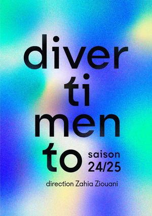 Divertimento, Brochure saison 24/25