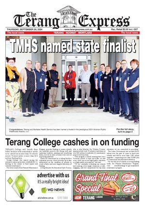 Terang Express, September 26, 2024